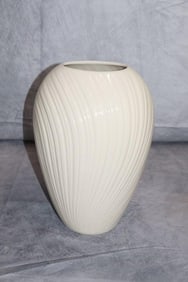 Lennox Mirage Collection Vase