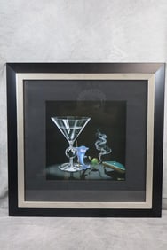 "Pool Shark" by Godard