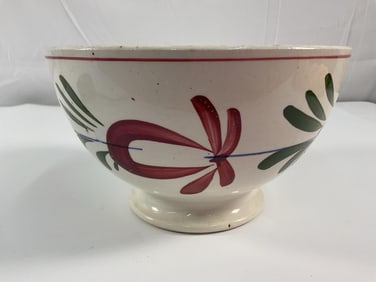 Painted Bowl - Box 6 - Photo 17