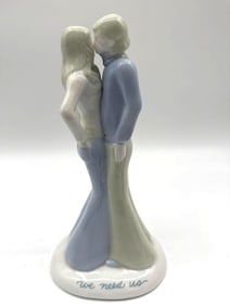 We Need Us by Soft Touch Creations