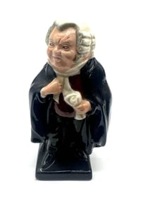Royal Doulton Character Jug – Buzfuz