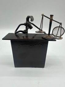 Metal Sculpture