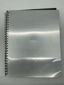 Sex by Madonna Coffee Table Book