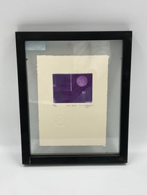 "Luna Llena" by Carmen Vargas Alonso