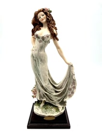 Giuseppe Armani "Celebration" Figurine
