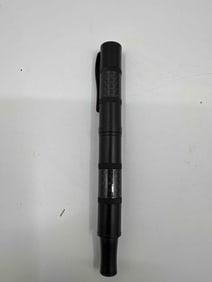 Monteverde Fountain Pen