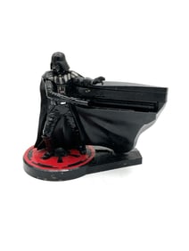 Darth Vader Limited Edition Sculpted Toothsaber Toothpick Dispenser