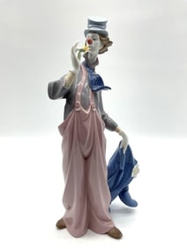 A Mile of Style 6507 Lladro