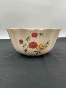 Lenox "Ming Blossom" Porcelain Bowl