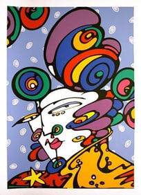 Julie Chaleff 'The King is Alive'