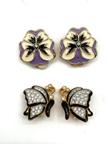 Vintage Earring Sets