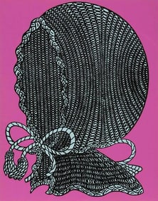 Willam Copley 'Baby Bonnet'