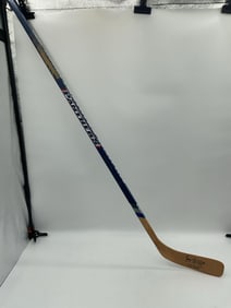 Florida Panthers Autographed Hockey Stick