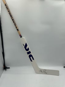 VIC Victoriaville Goalie Hockey Stick