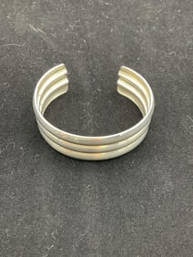 Tiffany & Co Cuff Bracelet