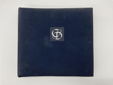 Royal Wedding First Day Cover Collection by Westminster Collectors Society