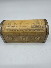 RARE Vintage The Pinocchio Bank - Pat Appd for US & Foreign