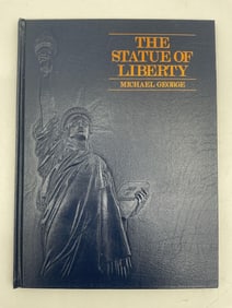 The Statue of Liberty by Michael Gorode