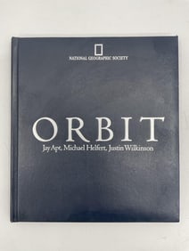 Orbit – National Geographic Society