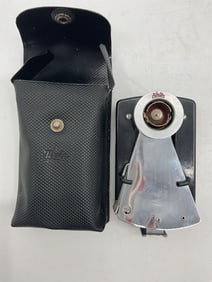 Vintage Walz Flash
