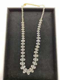 Joan Rivers Necklace