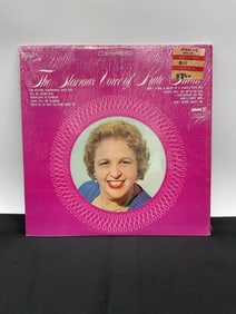 The Silken Voice of Kate Smith – Sealed Vinyl LP