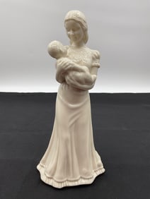 Lenox "Mother and Child" Figurine