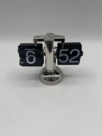 Retro Flip Desk Clock