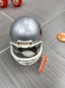Ohio State Buckeyes Riddell Mini Helmet