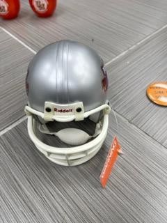 Ohio State Buckeyes Riddell Mini Helmet (1 of 4)