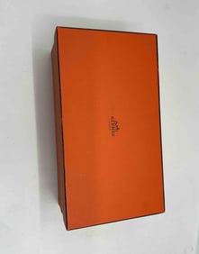 Hermès Izmir Sandals Size 42