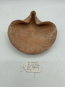 Israelite Iron Age 10-9 B.C.