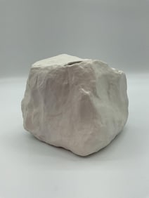 Paving Stone Vase