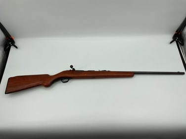 Mossberg Model 320KA .22 Caliber Bolt Action Rifle
