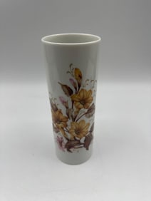 Kaiser Porcelain Vase by K Nossek