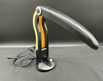 Toucan Desk Lamp by H.T. Huang