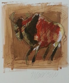 Morrison Bison