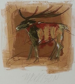Morrison Moose