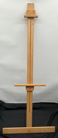Adjustable Wooden Artist Easel