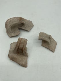 Ancient Ceramic Fragments
