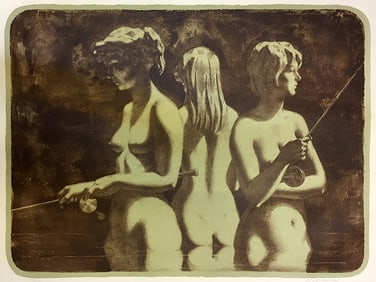 Joesph Hirsch Traid