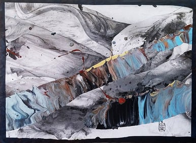Sky Jones 'To The Other Side'