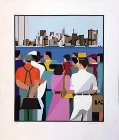Giancarlo Impiglia 'Sightseeing'