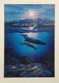 Christian Lassen 'Return to Paradise'
