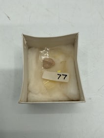 77 - Miscellaneous Clay Piece