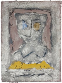 Pierre-Marie Brisson 'Portrait'