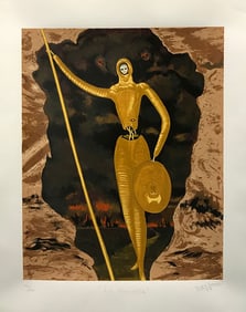Sofia Bassi ' La Quijota'