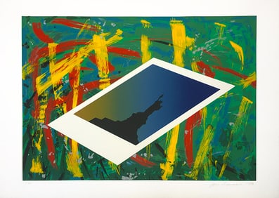 Jane Bauman 'Liberty'
