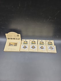 The DeWitt Clinton Collection