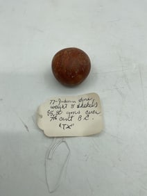 77 - Judean Stone Weight Shekels 88.80